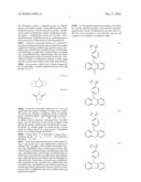 PIGMENT-DISPERSED COMPOSITION, CURABLE COMPOSITION, AND COLOR FILTER AND PRODUCTION METHOD THEREOF diagram and image
