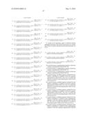 PROBE, PROBE SET, PROBE-IMMOBILIZED CARRIER, AND GENETIC TESTING METHOD diagram and image