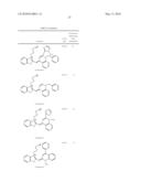 CYANINE DYE COMPOUNDS diagram and image