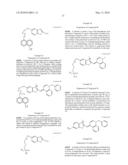 CYANINE DYE COMPOUNDS diagram and image