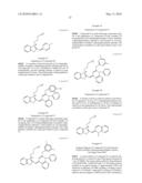 CYANINE DYE COMPOUNDS diagram and image