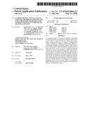 ANTIBODY SPECIFIC TO INTACT HUMAN AUTOTAXIN, METHOD OF SCREENING THE SAME AND METHOD AND REAGENT FOR EXAMINING MALIGNANT LYMPHOMA BY ASSAYING AUTOTAXIN diagram and image