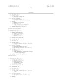 Process for typing of HCV isolates diagram and image