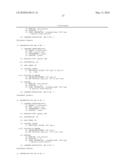 Process for typing of HCV isolates diagram and image