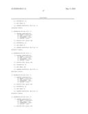 Process for typing of HCV isolates diagram and image