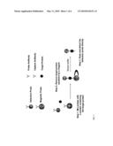 Bioassays by direct optical detection of nanoparticles diagram and image