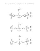 Micro scale flow through sorbent plate collection device diagram and image