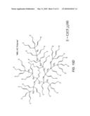 Micro scale flow through sorbent plate collection device diagram and image