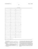 SUBSTANCE WITH ANTITHROMBOTIC ACTIVITY AND METHOD FOR DETECTING GLYCOKALLIDIN diagram and image