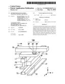 METHOD FOR MANUFACTURING MAGNETIC MEMORY CHIP DEVICE diagram and image