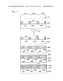 METHOD OF MANUFACTURING ORGANIC EL ELEMENT, ORGANIC EL ELEMENT, AND ORGANIC EL DISPLAY DEVICE diagram and image