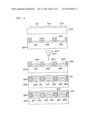 METHOD OF MANUFACTURING ORGANIC EL ELEMENT, ORGANIC EL ELEMENT, AND ORGANIC EL DISPLAY DEVICE diagram and image