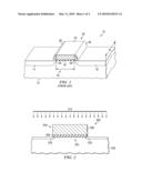 Nitrogen Based Implants for Defect Reduction in Strained Silicon diagram and image