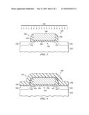 Nitrogen Based Implants for Defect Reduction in Strained Silicon diagram and image