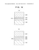 METHOD FOR GROWTH OF GaN SINGLE CRYSTAL, METHOD FOR PREPARATION OF GaN SUBSTRATE, PROCESS FOR PRODUCING GaN-BASED ELEMENT, AND GaN-BASED ELEMENT diagram and image