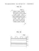 METHOD FOR FORMING MICRO-PATTERN IN SEMICONDUCTOR DEVICE diagram and image