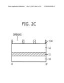 METHOD FOR FORMING MICRO-PATTERN IN SEMICONDUCTOR DEVICE diagram and image