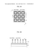 METHOD FOR FORMING MICRO-PATTERN IN SEMICONDUCTOR DEVICE diagram and image