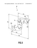 ELECTRICAL CONNECTING DEVICE diagram and image