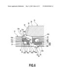 ELECTRICAL CONNECTING DEVICE diagram and image