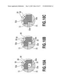 ELECTRICAL CONNECTING DEVICE diagram and image