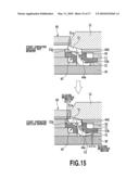 ELECTRICAL CONNECTING DEVICE diagram and image