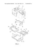 SAFETY ELECTRIC SOCKET diagram and image