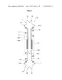 CONTACT AND ELECTRICAL CONNECTING APPARATUS diagram and image