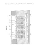 CONTACT AND ELECTRICAL CONNECTING APPARATUS diagram and image