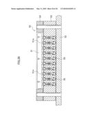 CONTACT AND ELECTRICAL CONNECTING APPARATUS diagram and image