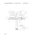 ENDPOINT CONTROL OF MULTIPLE-WAFER CHEMICAL MECHANICAL POLISHING diagram and image