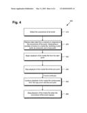 System and method for customizable playback of communication device alert media diagram and image