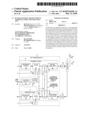 RF TRANSCEIVER IC HAVING INTERNAL LOOPBACK CONDUCTOR FOR IP2 SELF TEST diagram and image