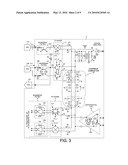 RF TRANSCEIVER IC HAVING INTERNAL LOOPBACK CONDUCTOR FOR IP2 SELF TEST diagram and image