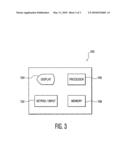 AUTOMATIC CONTACT INFORMATION ENTRY VIA LOCATION SENSING diagram and image