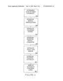METHOD AND SYSTEM FOR APPLYING WIRELESS GEOLOCATION TECHNOLOGY diagram and image