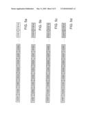 CONTROL CHANNEL COMMUNICATIONS IN A CELLULAR COMMUNICATIONS NETWORK diagram and image