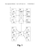 MULTI-MODE ANTENNA SWITCHING diagram and image