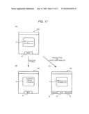 ELECTRONIC APPARATUS diagram and image