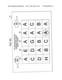 GAMING SYSTEM AND METHOD INCLUDING POINTS OF SYMBOL EXPANSION diagram and image