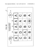 GAMING SYSTEM AND METHOD INCLUDING POINTS OF SYMBOL EXPANSION diagram and image