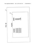 GAMING SYSTEM AND METHOD INCLUDING POINTS OF SYMBOL EXPANSION diagram and image