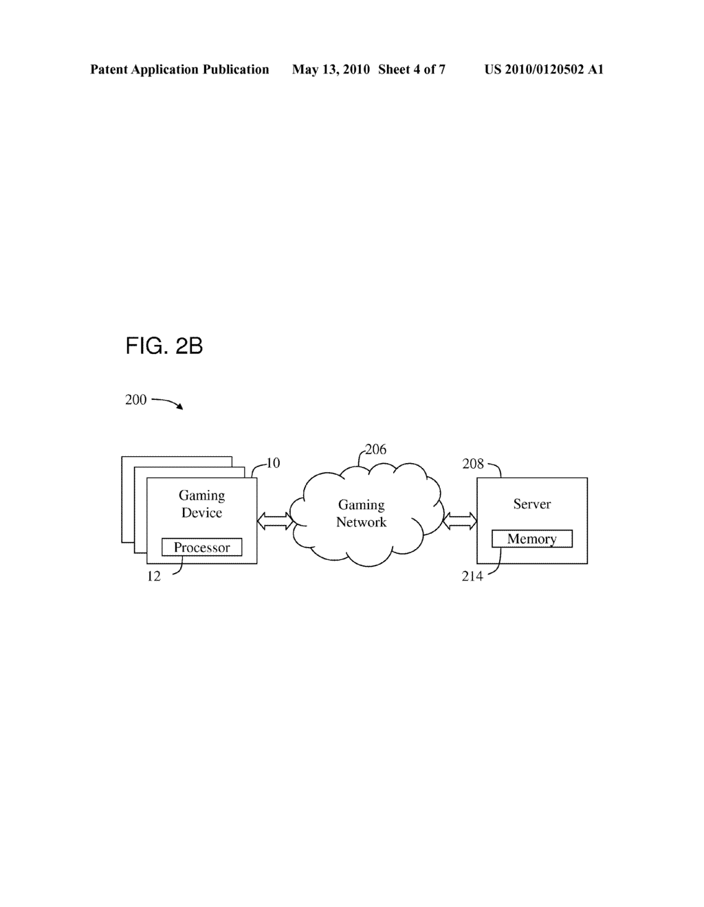 ADJUSTING PAYBACK DATA BASED ON SKILL - diagram, schematic, and image 05