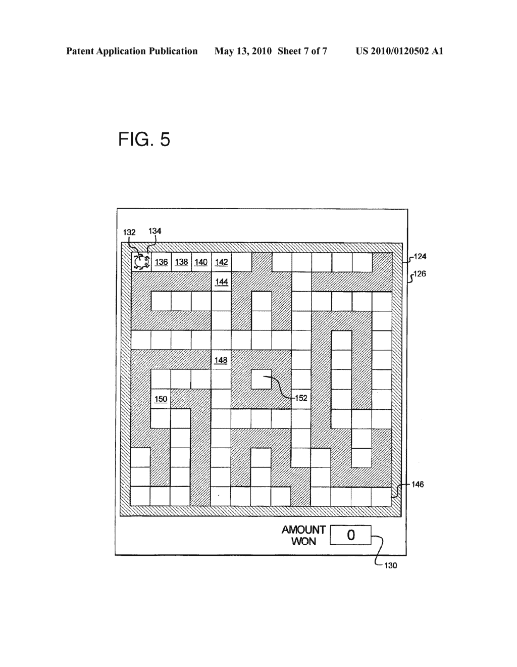 ADJUSTING PAYBACK DATA BASED ON SKILL - diagram, schematic, and image 08