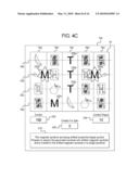 GAMING SYSTEM, GAMING DEVICE, AND METHOD FOR PROVIDING A CASCADING SYMBOLS GAME HAVING MAGNETIC SYMBOLS AND TARGET SYMBOLS diagram and image