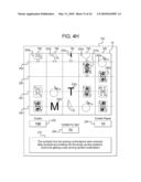 GAMING SYSTEM, GAMING DEVICE, AND METHOD FOR PROVIDING A CASCADING SYMBOLS GAME HAVING MAGNETIC SYMBOLS AND TARGET SYMBOLS diagram and image