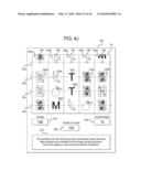 GAMING SYSTEM, GAMING DEVICE, AND METHOD FOR PROVIDING A CASCADING SYMBOLS GAME HAVING MAGNETIC SYMBOLS AND TARGET SYMBOLS diagram and image