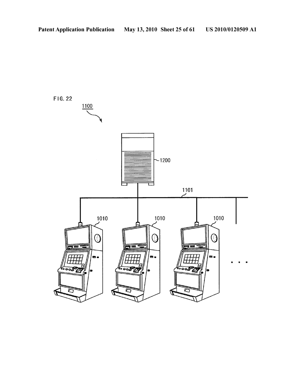 GAMING MACHINE AND GAMING SYSTEM ACCUMULATING BETTED GAME MEDIA AND METHOD FOR CONTROLLING THE GAMING MACHINE - diagram, schematic, and image 26