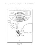 ENTERTAINING VISUAL TRICKS FOR ELECTRONIC BETTING GAMES diagram and image