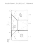 LACROSSE GOAL EXTENSION NET diagram and image